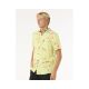 5. Koszula RIP CURL Fun Times S/S Shirt turkusowy
