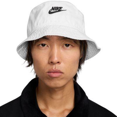 5. Czapka kapelusz Nike Apex biała FB5381 100