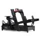3. Next Level Racing F-GT Elite 160 Front & Side Mount Edition NLR-E026 - kokpit