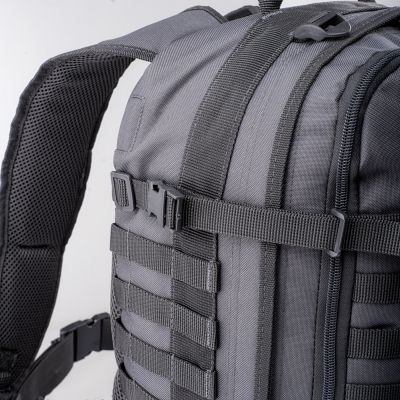 9. Plecak Magnum Taiga 45L 92800355297