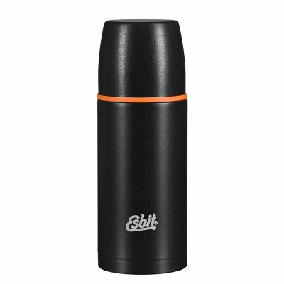 6. Termos Esbit Vacuum Flask 500ml, czarny
