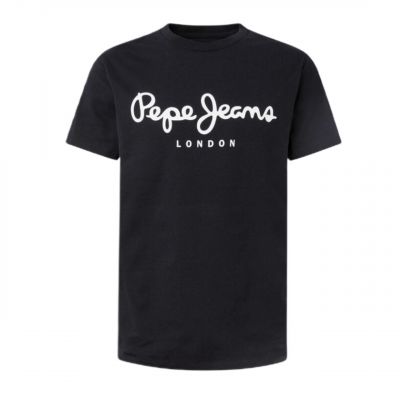 35. Koszulka Pepe Jeans Original Stretch M PM508210