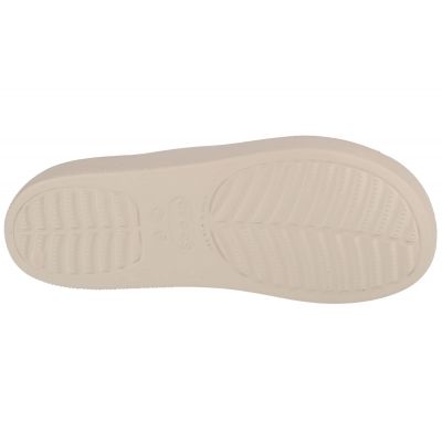 4. Klapki Crocs Classic Platform Slide W 208180-2Y2