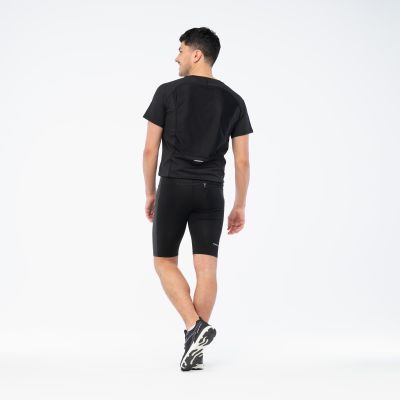 10. Męskie Legginsy IRSON