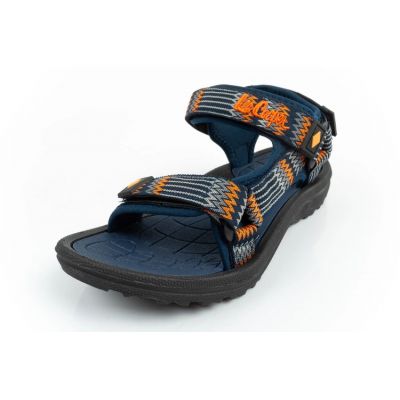 10. Sandały Lee Cooper Jr LCW-25-34-3571K