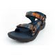 10. Sandały Lee Cooper Jr LCW-25-34-3571K