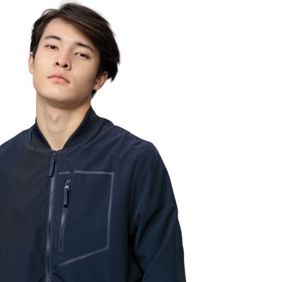 7. Kurtka M 4F H4L21-KUMC001 31S