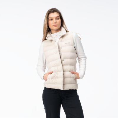 7. Damska Kamizelka pikowana LADY STENSA VEST