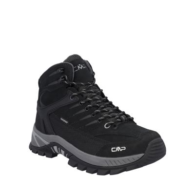 2. Buty trekkingowe męskie CMP Rigel 2.0 Mid 3Q19367 14UV