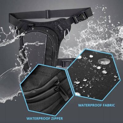 9. Saszetka na udo FreedConn ZC084