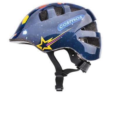 9. Kask rowerowy Meteor KS08 24904