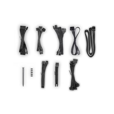 6. Zasilacz be quiet! POWER ZONE 2 850W