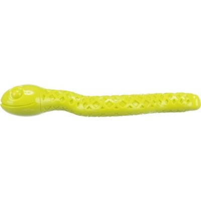7. Wąż na przysmaki, dla psa, TPR, 27 cm