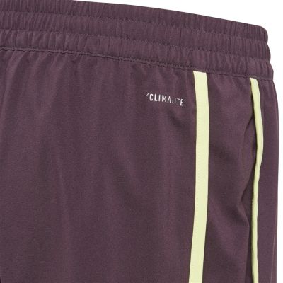 3. Spodenki treningowe adidas Marathon Junior CF7184