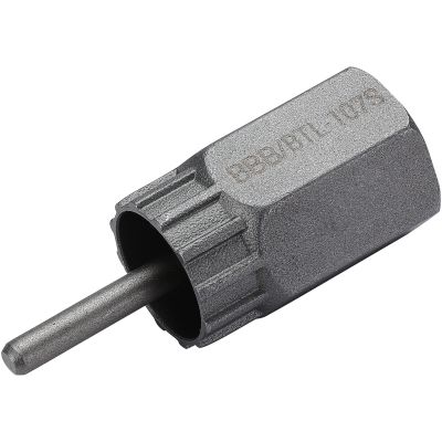Klucz do kaset BBB LockPlug