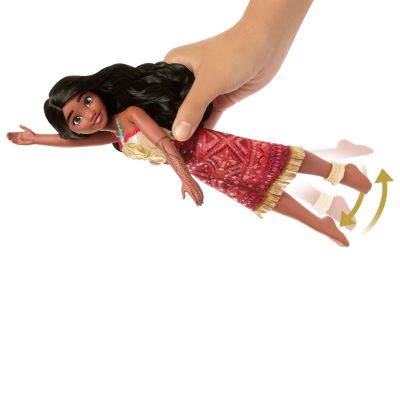 3. Disney JFF09 lalka