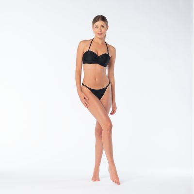 9. Damska Góra stroju kąpielowego ALCANTARI TOP W