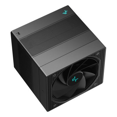 5. Chłodzenie DeepCool ASSASSIN IV