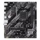 2. ASUS PRIME B550M-K ARGB AMD B550 Socket AM4 micro ATX