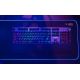 53. Klawiatura mechaniczna IBOX AURORA K-4 RGB IKGMK4 (USB; (US); kolor czarny)