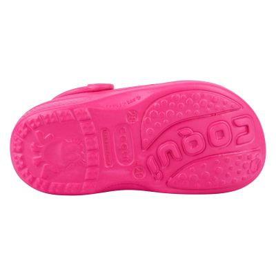 5. Chodaki Coqui Big Frog Jr 92800617244