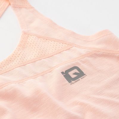 4. Koszulka bez rękawów Ilmara Wmns W