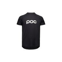 Koszulka na rower POC Reform Enduro Tee - uranium black rozmiar: s