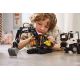 5. LEGO Technic 42175 Ciężarówka Volvo FMX i koparka EC230 Electric