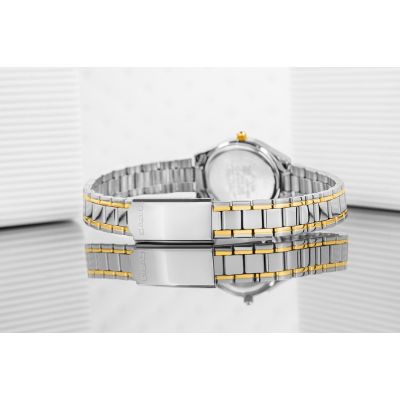 7. Zegarek Damski CASIO LTP-1275SG-9ADF + BOX