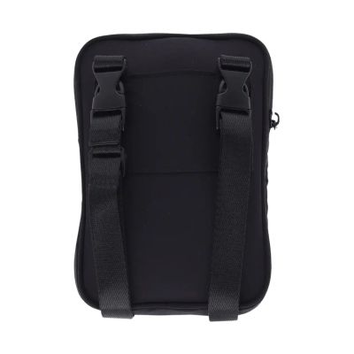 4. Torebka 4F U081 głęboka czerń 4FWAW25APOUU081 20S