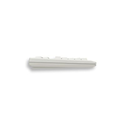 4. Klawiatura CHERRY Advanced Performance Line TouchBoard G80-11900 - USB - Niemiecki - Jasnoszary