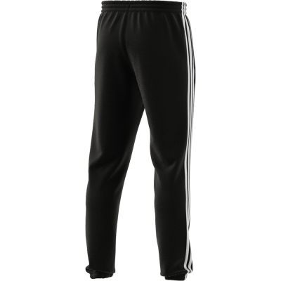 12. Spodnie adidas Essentials Tapered Elasticcuff 3 Stripes Pant M GK8829