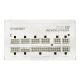 10. Zasilacz Enermax Revolution D.F.12 850 W 20+4 pin ATX ATX Biały (ETV850G-W)