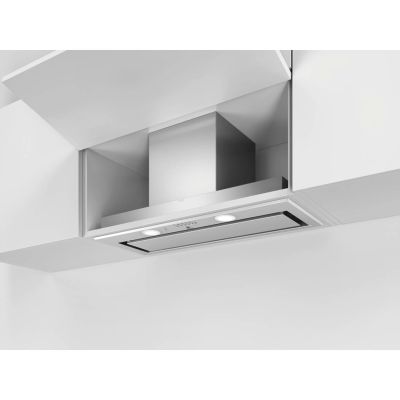21. Okap podszafkowy, wkład do zabudowy ELECTROLUX LFG719X