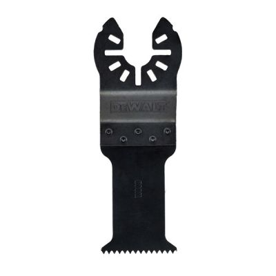 3. DeWALT DT20725-QZ wyrzynarka, piła wyrzynarkowa oraz ostrze do piły tarczowej 5 szt.
