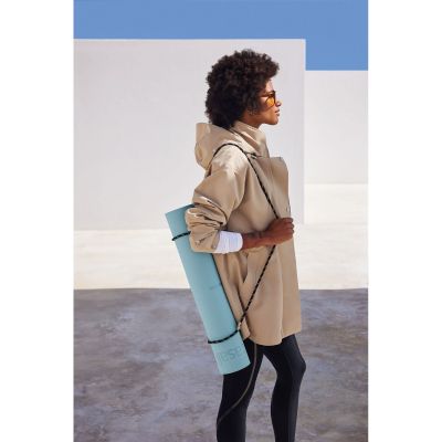 2. Płaszcz CASALL Scandi Trench Rain Coat beżowy