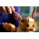 8. LEGO Pokemon 72151 - Eevee