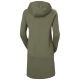 14. Sukienka Helly Hansen Core Hoodie Dress W 54079 421