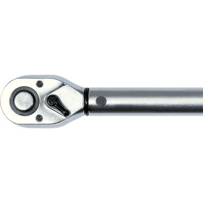 13. Klucz dynamometryczny 1/2" 10-110Nm YT-07607 YATO