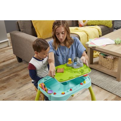 19. Play-Doh 2-in-1 Creatief Starters Station