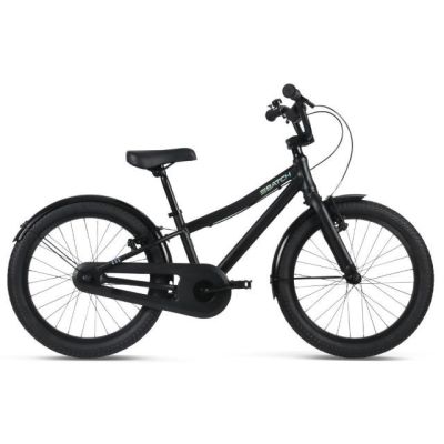Rower Batch Alu 20” matte black (B374355W)