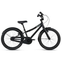 Rower Batch Alu 20” matte black (B374355W)