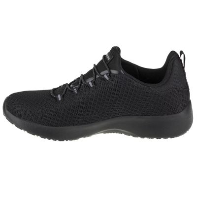 2. Skechers Dynamight 12119-BBK Czarne 37