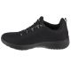 2. Skechers Dynamight 12119-BBK Czarne 37