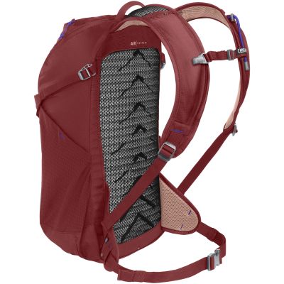 2. Plecak trekkingowy damski CAMELBAK Women's Rim Runner X20 Terra