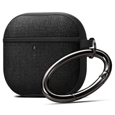 Etui Spigen Urban Fit na AirPods 4 - czarne