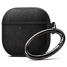 Etui Spigen Urban Fit na AirPods 4 - czarne