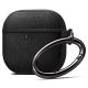 Etui Spigen Urban Fit na AirPods 4 - czarne