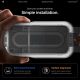 10. Szkło hartowane Spigen Glas.tR EZ Fit Pro 2-Pack na Google Pixel 11 / 11 Pro