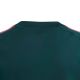 5. Koszulka dla dzieci adidas Real Madrid 26/27 Tiro 26 Sweat Tee ciemnozielona KZ2483